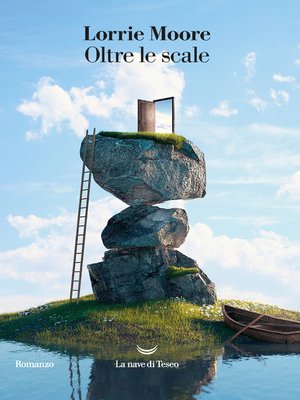 cover image of Oltre le scale